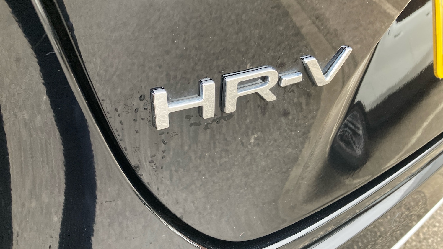 Used Honda HR-V 2025 for sale - 78093335: Photo 13