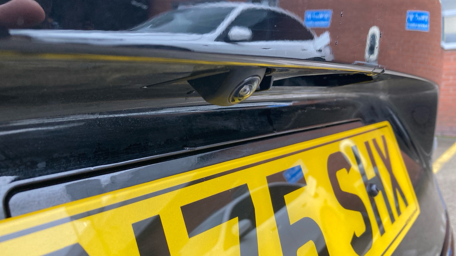 Used Honda HR-V 2025 for sale - 78093335: Photo 15