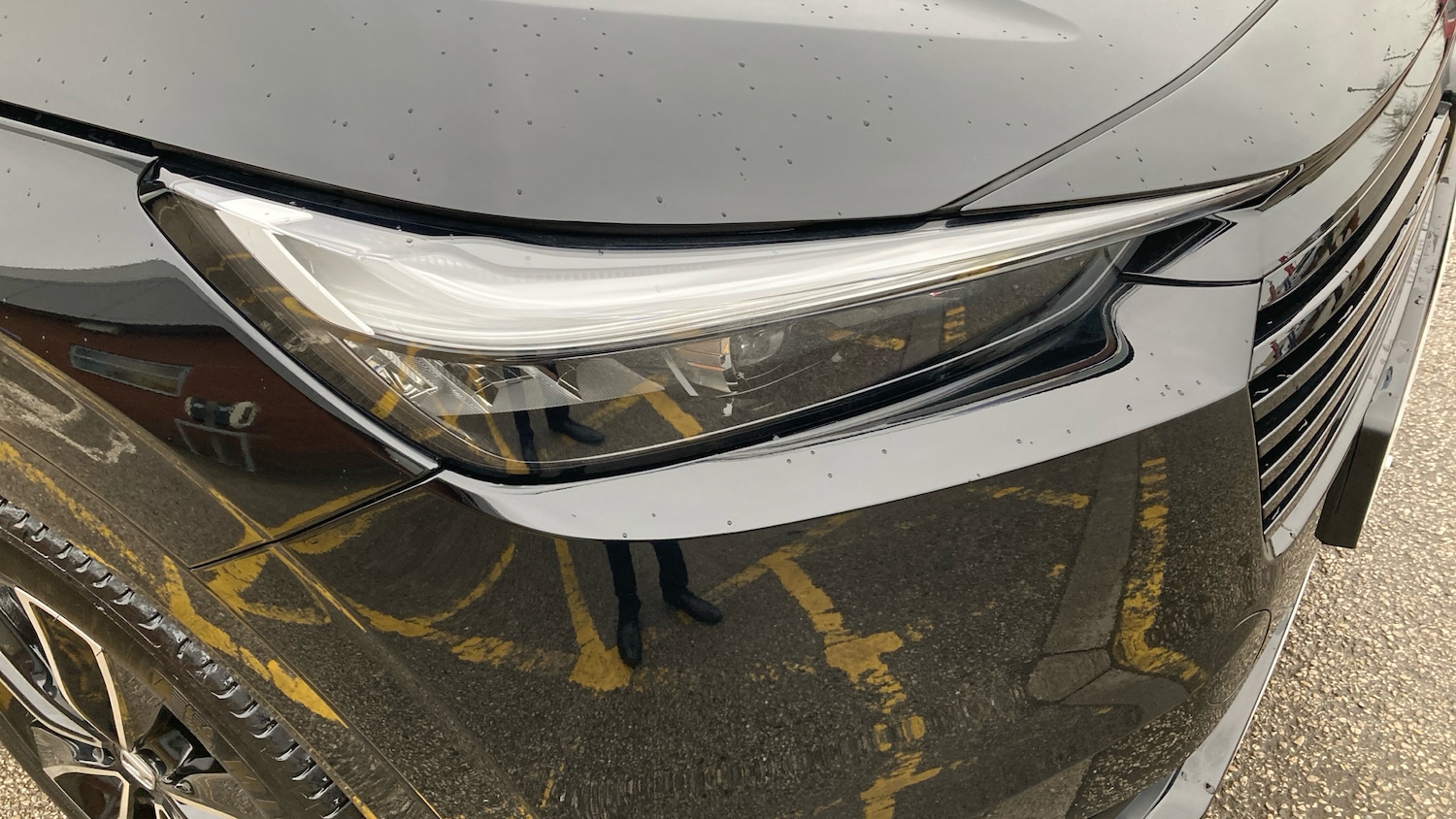 Used Honda HR-V 2025 for sale - 78093335: Photo 22