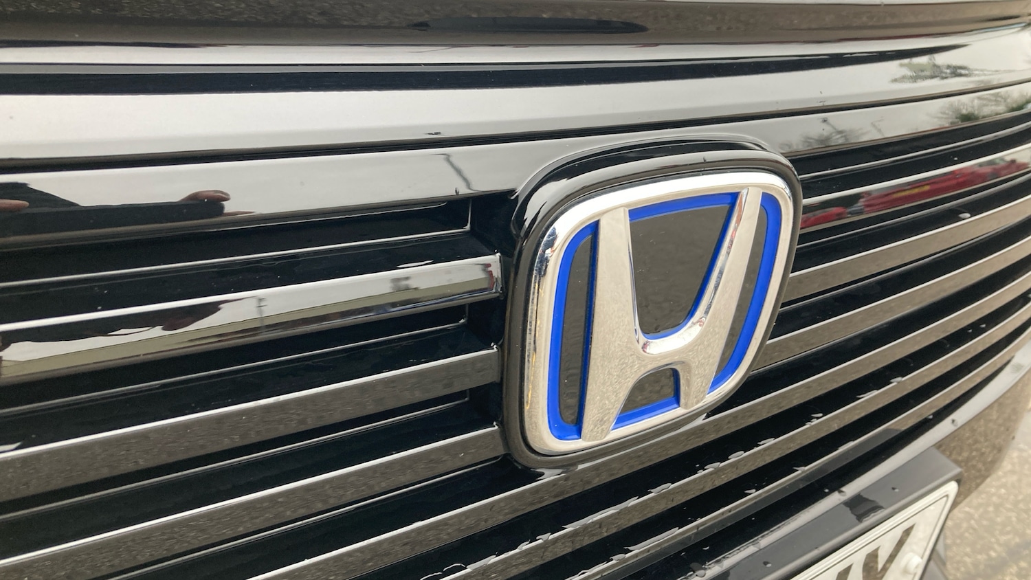 Used Honda HR-V 2025 for sale - 78093335: Photo 24