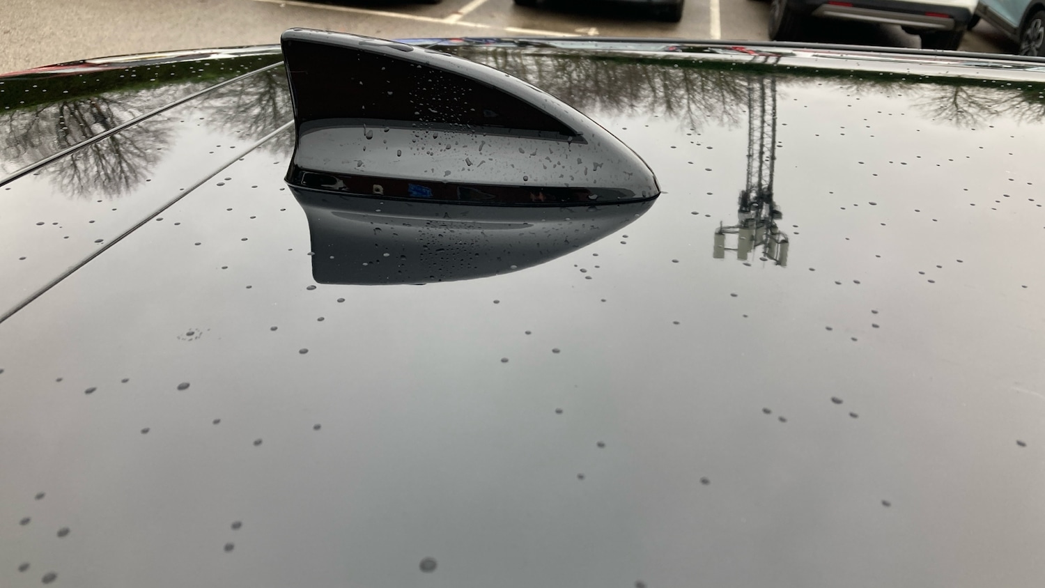 Used Honda HR-V 2025 for sale - 78093335: Photo 25