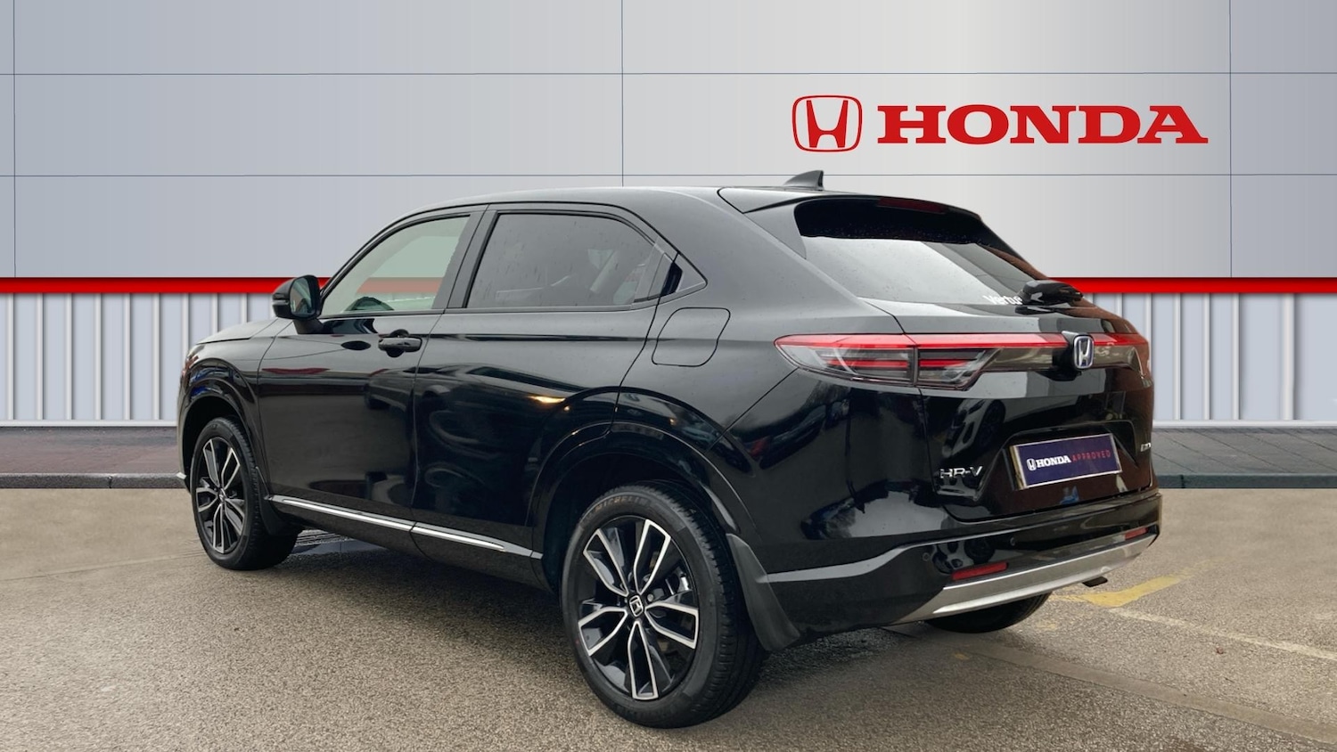 Used Honda HR-V 2025 for sale - 78093335: Photo 3