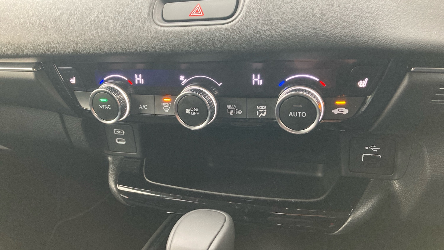 Used Honda HR-V 2025 for sale - 78093335: Photo 32