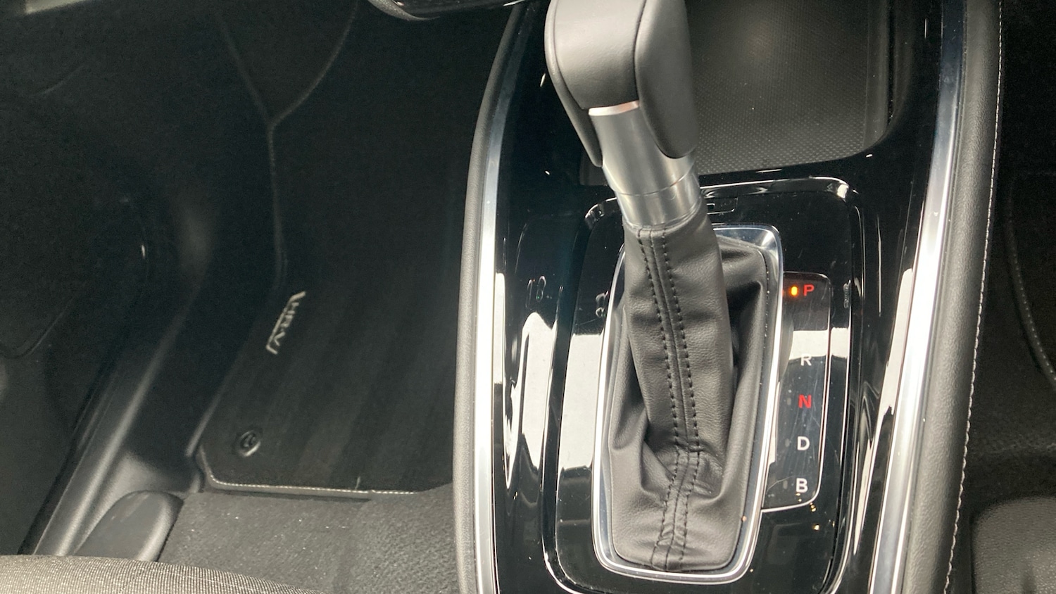 Used Honda HR-V 2025 for sale - 78093335: Photo 33