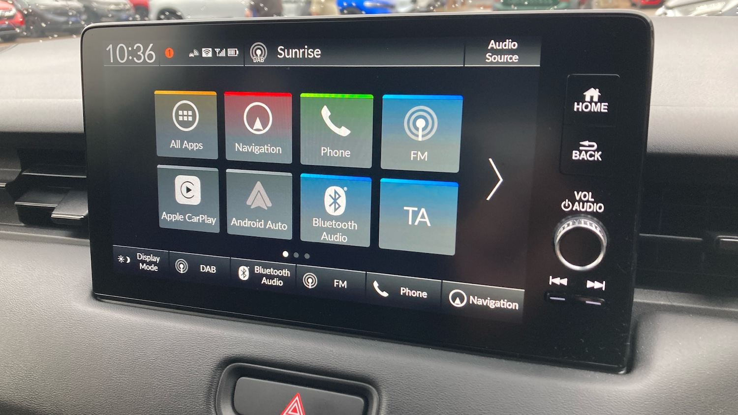 Used Honda HR-V 2025 for sale - 78093335: Photo 37