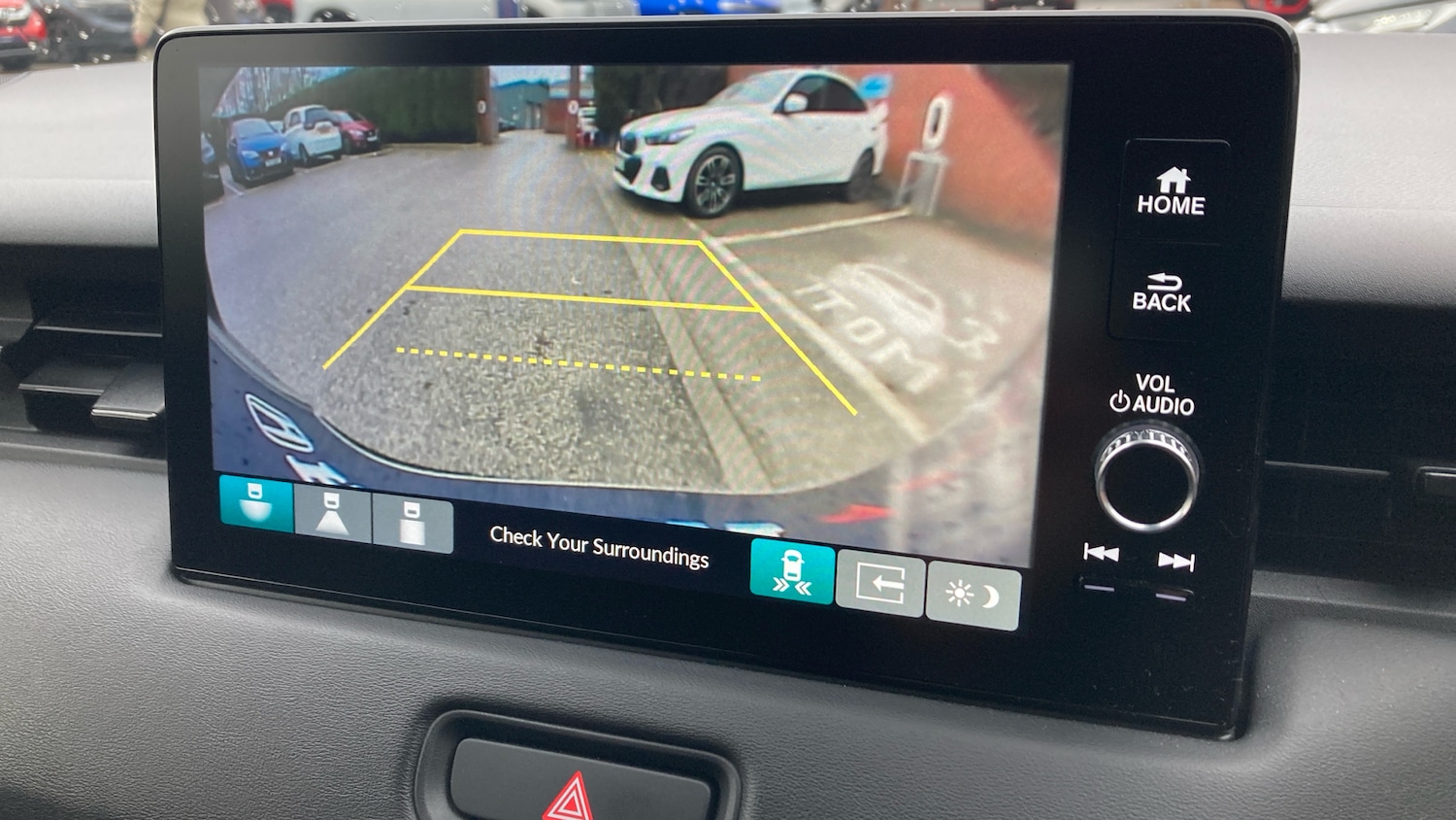 Used Honda HR-V 2025 for sale - 78093335: Photo 38