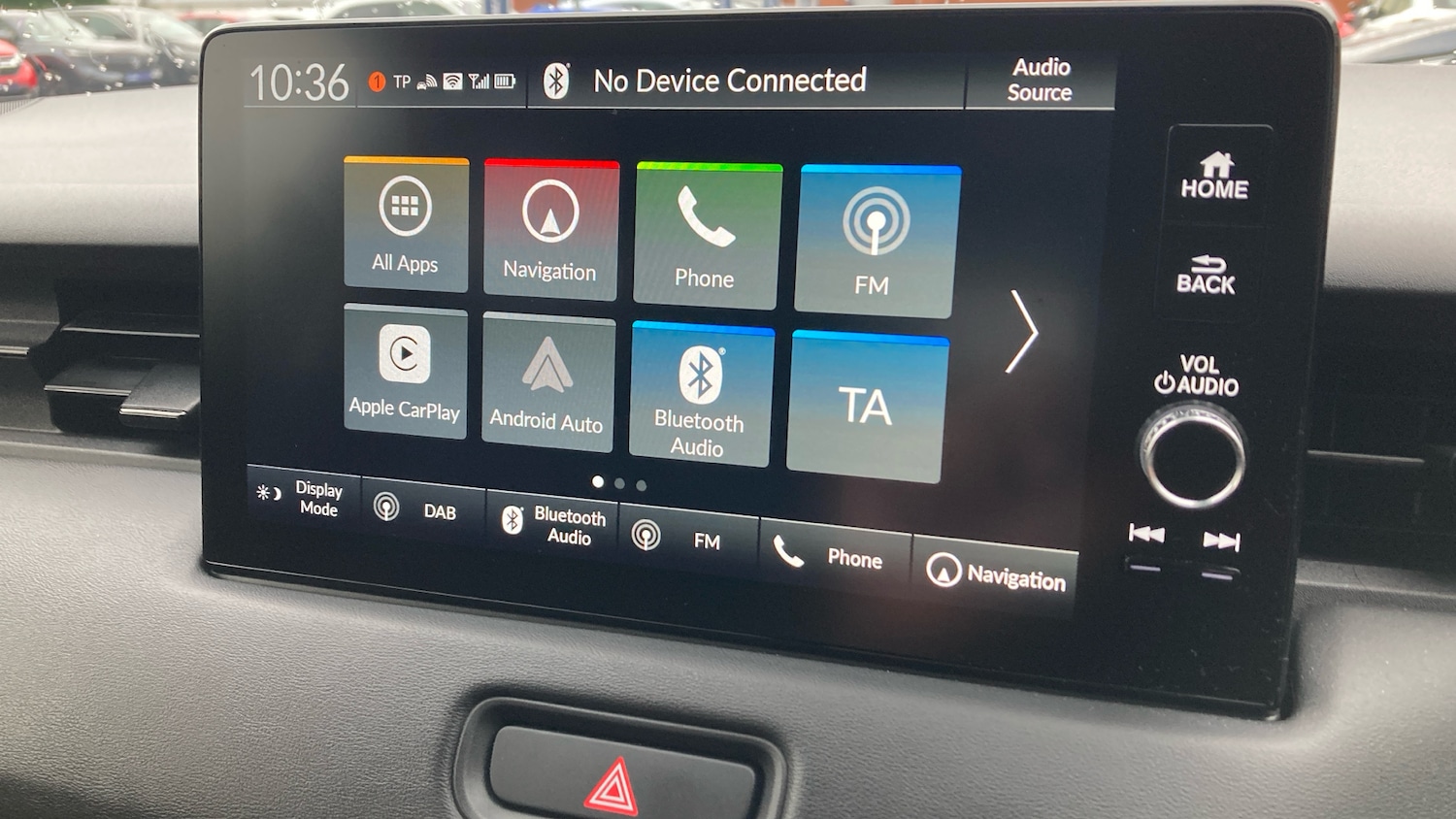 Used Honda HR-V 2025 for sale - 78093335: Photo 39