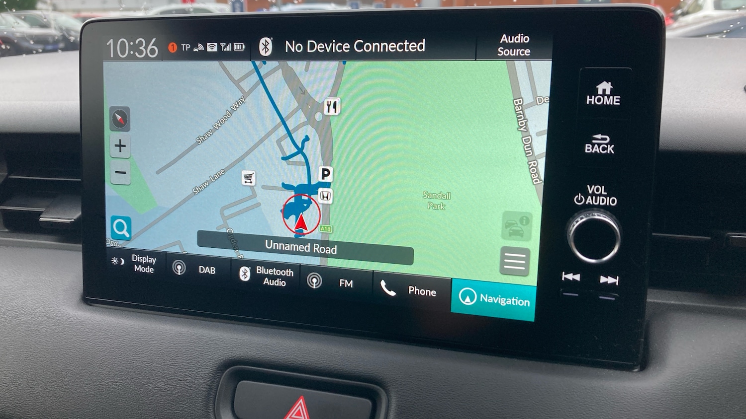 Used Honda HR-V 2025 for sale - 78093335: Photo 40