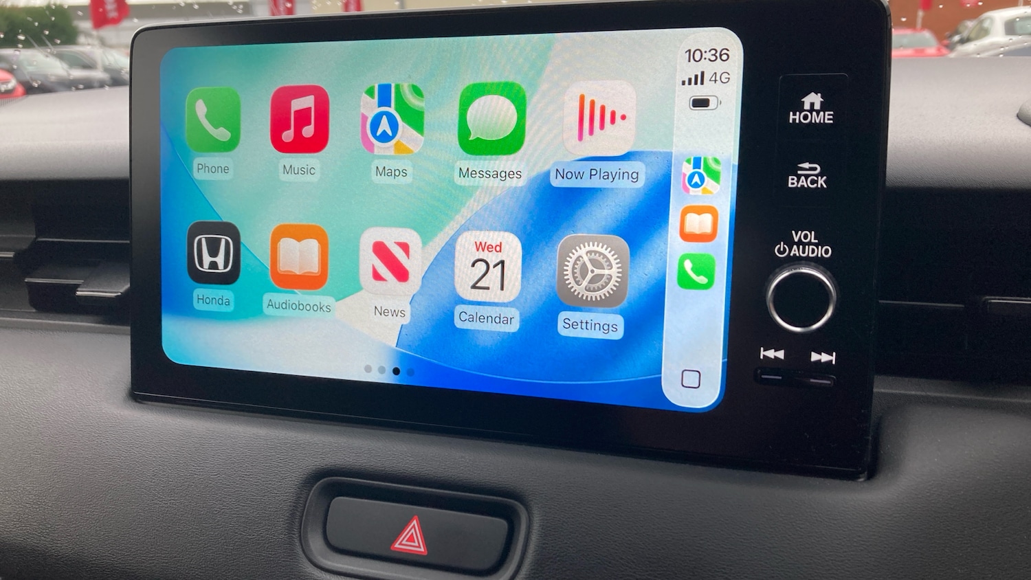 Used Honda HR-V 2025 for sale - 78093335: Photo 41