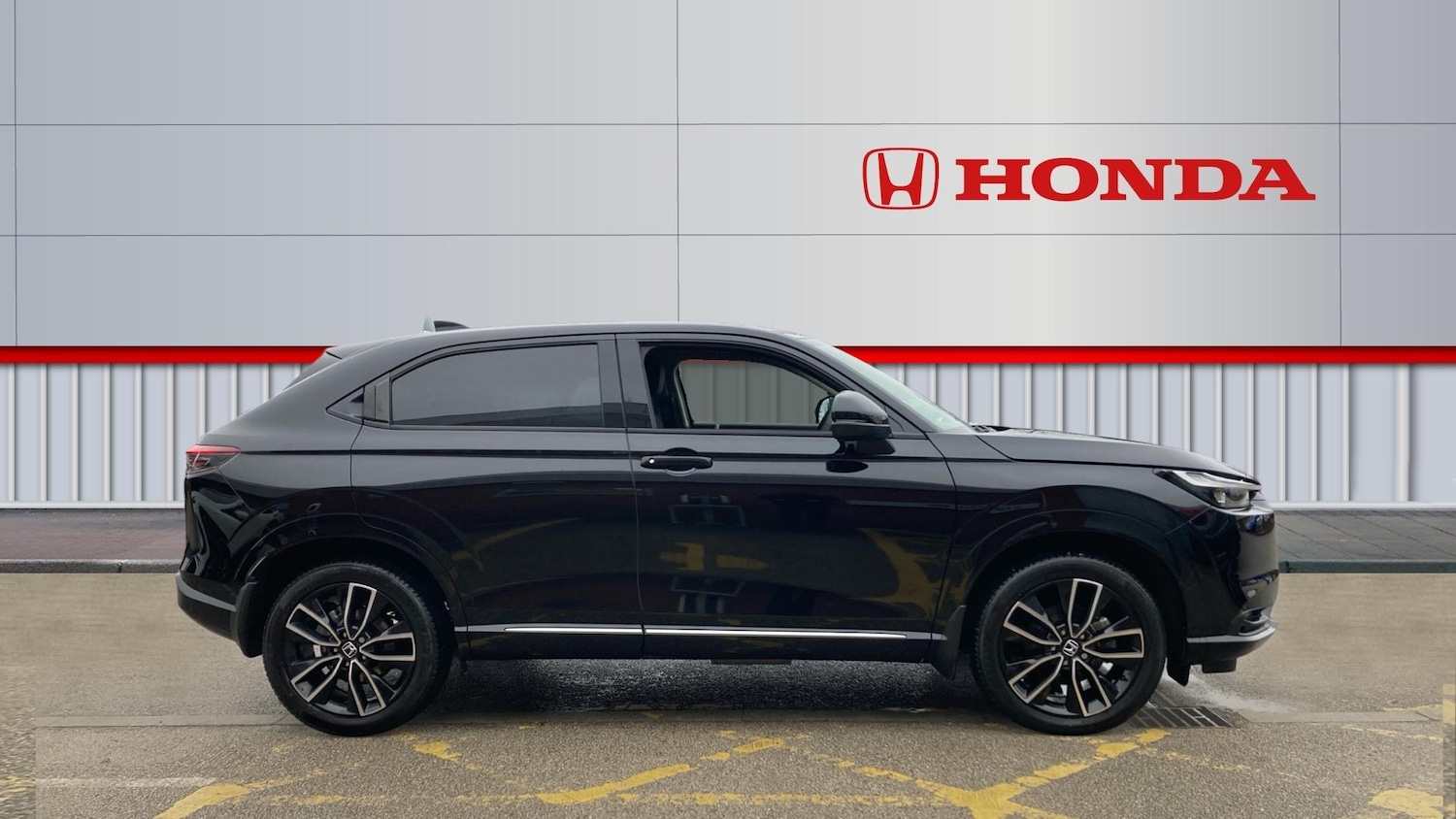 Used Honda HR-V 2025 for sale - 78093335: Photo 5