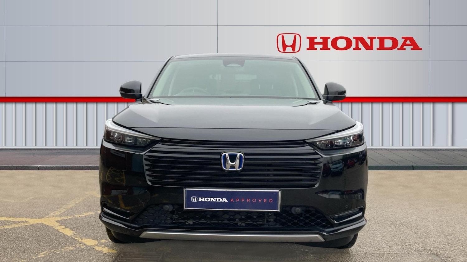 Used Honda HR-V 2025 for sale - 78093335: Photo 6