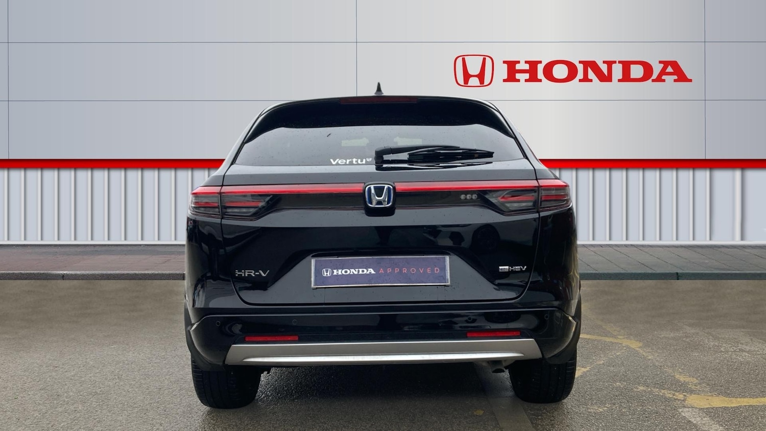 Used Honda HR-V 2025 for sale - 78093335: Photo 7