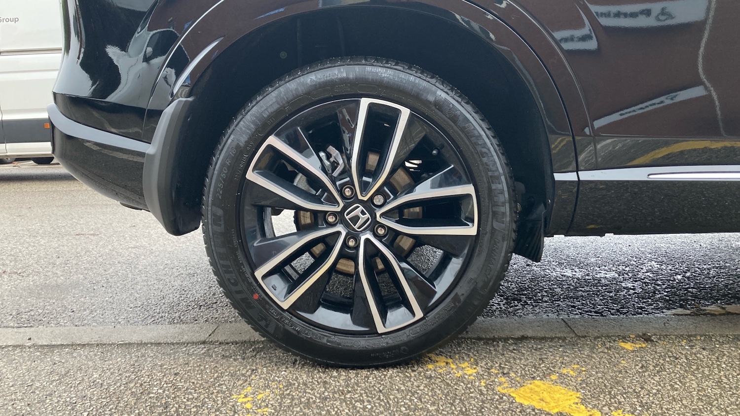 Used Honda HR-V 2025 for sale - 78093335: Photo 9