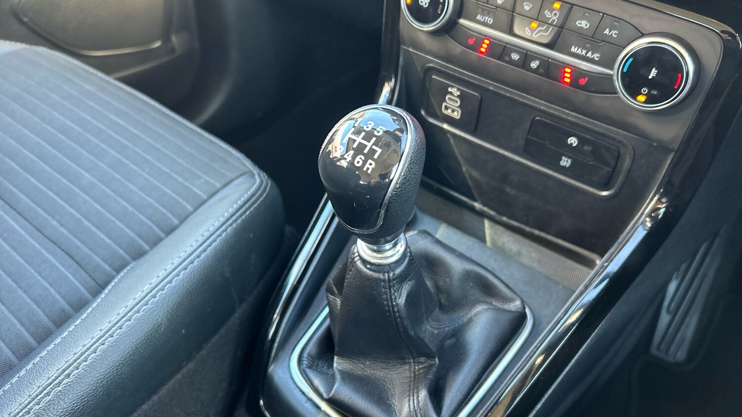 Used Ford Ecosport 2022 for sale - 76611506: Photo 13