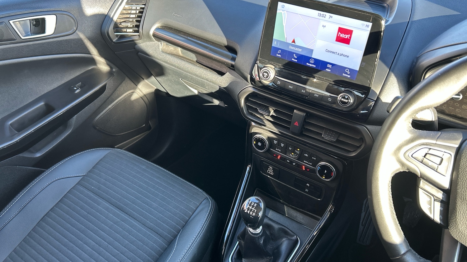 Used Ford Ecosport 2022 for sale - 76611506: Photo 14