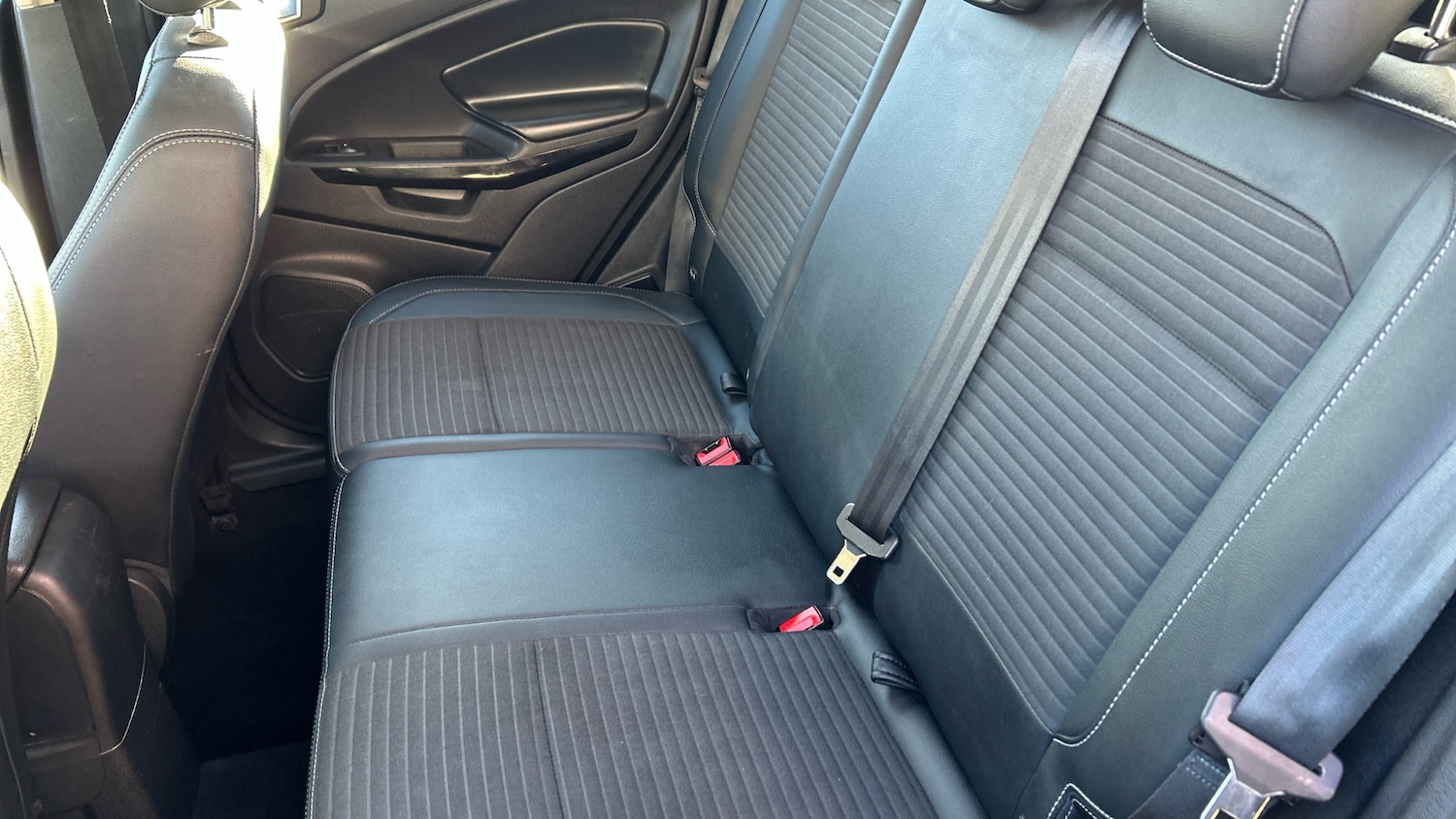 Used Ford Ecosport 2022 for sale - 76611506: Photo 16