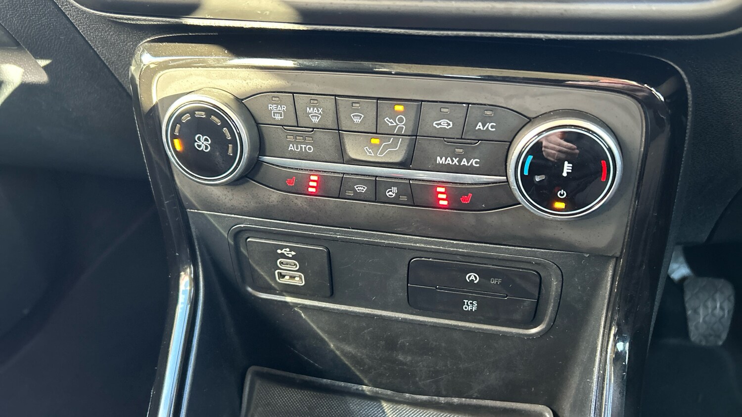 Used Ford Ecosport 2022 for sale - 76611506: Photo 19