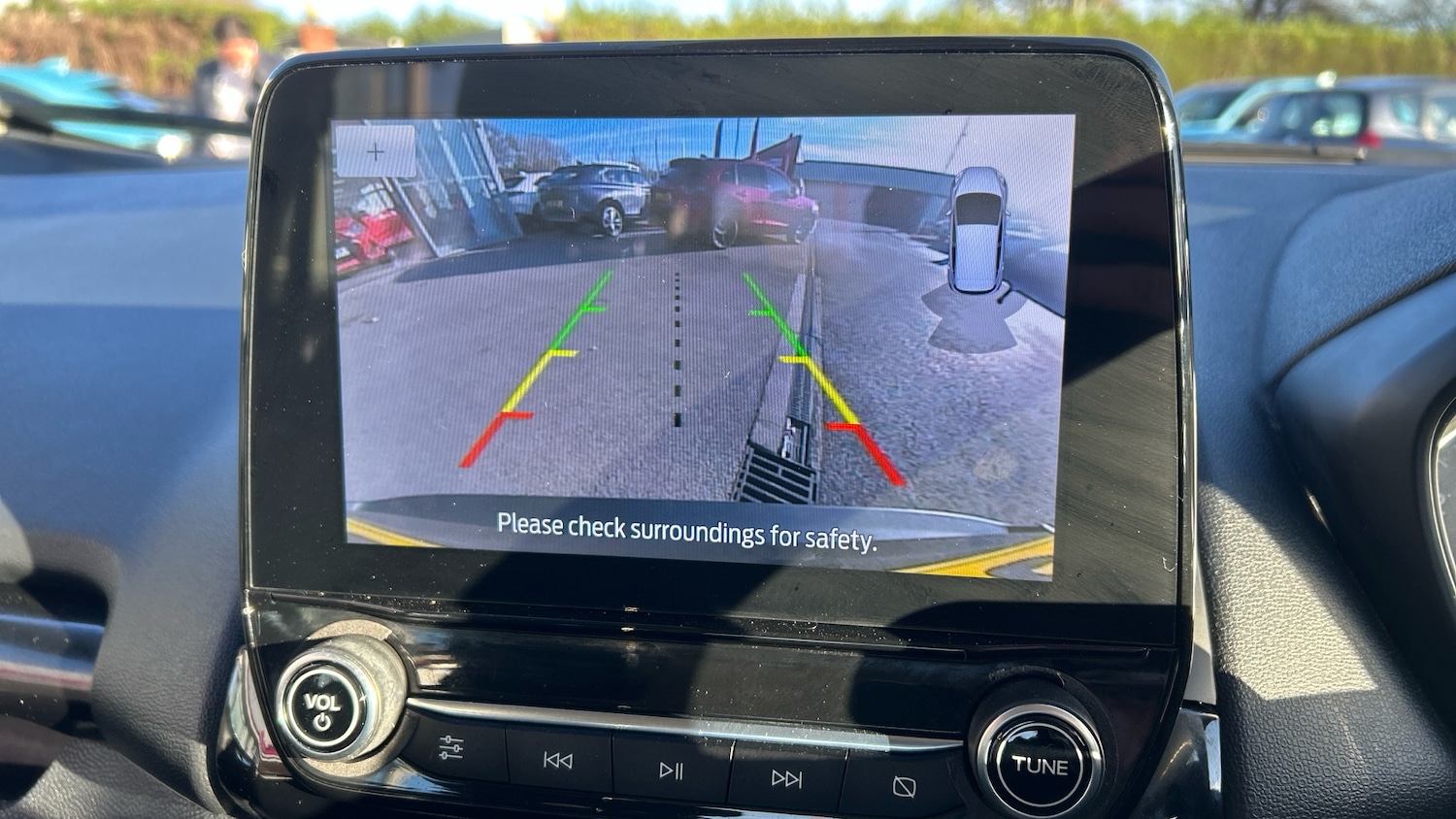 Used Ford Ecosport 2022 for sale - 76611506: Photo 21