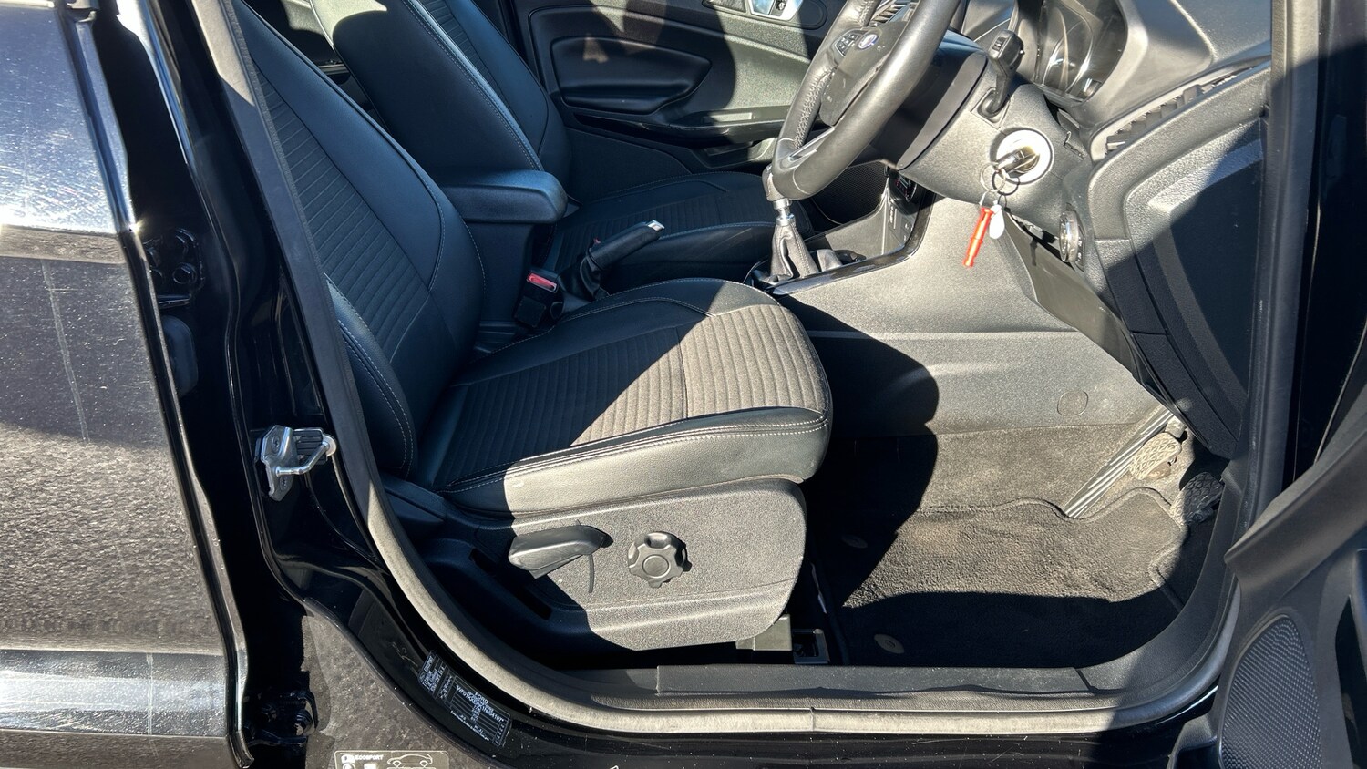 Used Ford Ecosport 2022 for sale - 76611506: Photo 26