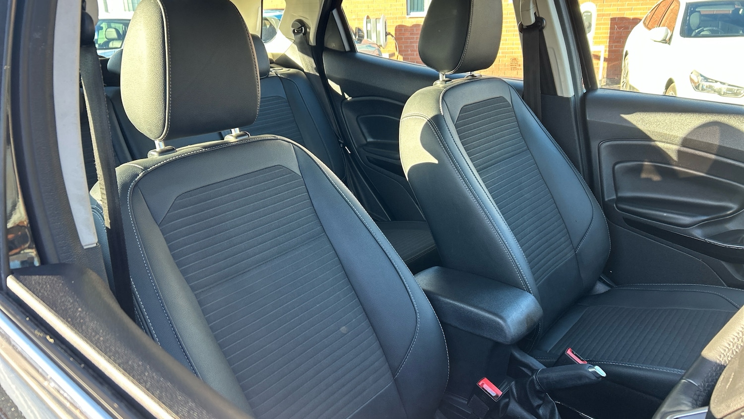 Used Ford Ecosport 2022 for sale - 76611506: Photo 27