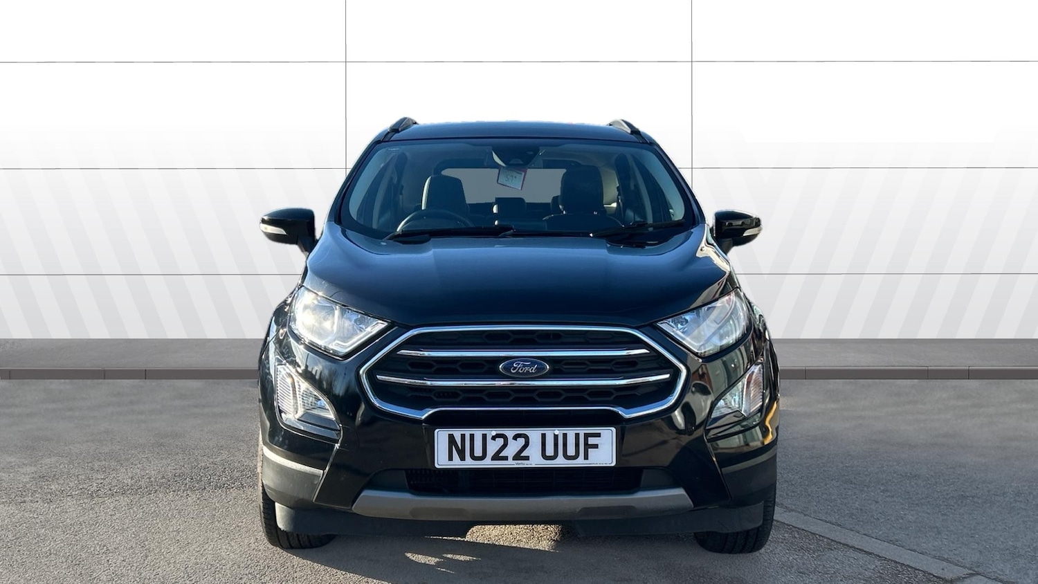 Used Ford Ecosport 2022 for sale - 76611506: Photo 3
