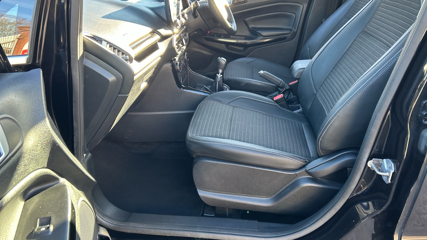 Used Ford Ecosport 2022 for sale - 76611506: Photo 30