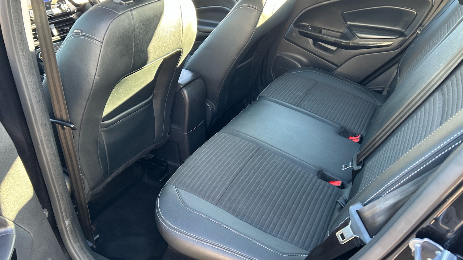 Used Ford Ecosport 2022 for sale - 76611506: Photo 31