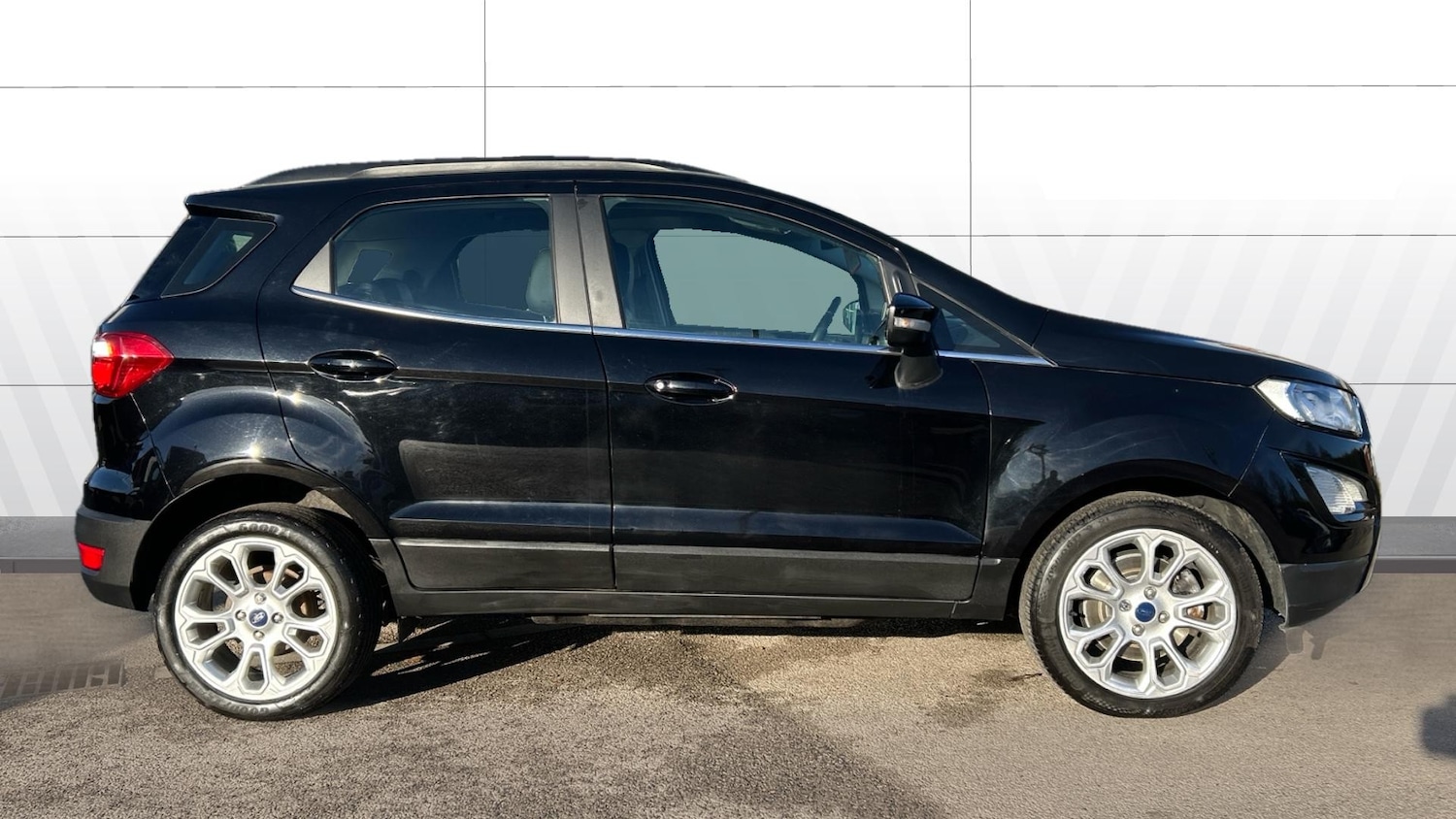 Used Ford Ecosport 2022 for sale - 76611506: Photo 5