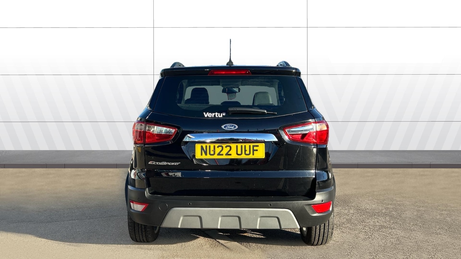 Used Ford Ecosport 2022 for sale - 76611506: Photo 6