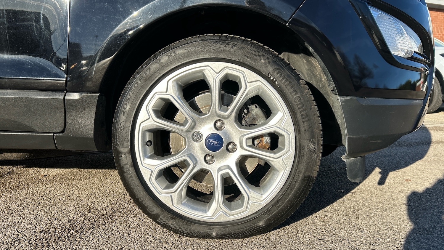 Used Ford Ecosport 2022 for sale - 76611506: Photo 7