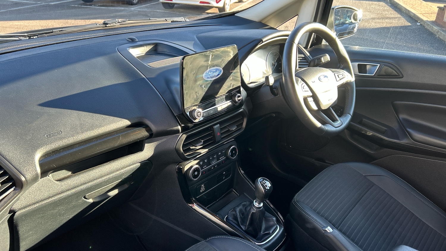 Used Ford Ecosport 2022 for sale - 76611506: Photo 9