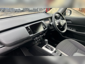Used Honda Jazz 2025 for sale - 75820703: Photo