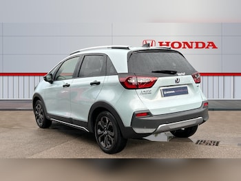 Used Honda Jazz 2025 for sale - 75820703: Photo
