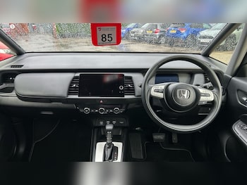 Used Honda Jazz 2025 for sale - 75820703: Photo