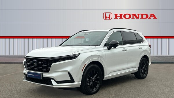 Used Honda CR-V 2025 for sale - 76252562: Photo 10