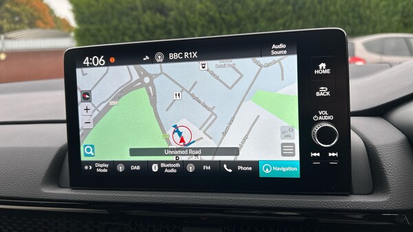 Used Honda CR-V 2025 for sale - 76252562: Photo 13