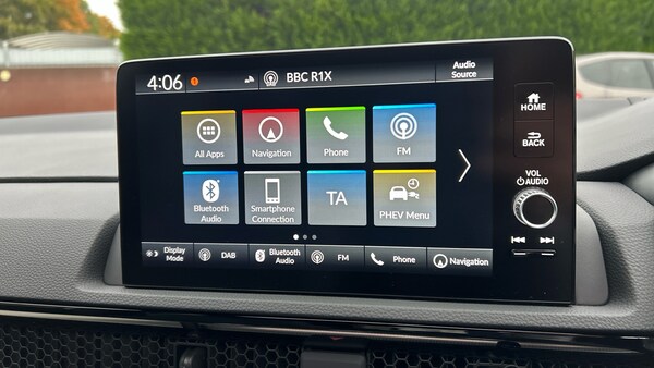 Used Honda CR-V 2025 for sale - 76252562: Photo 15