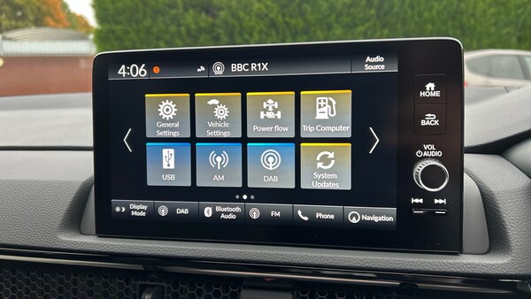 Used Honda CR-V 2025 for sale - 76252562: Photo 16