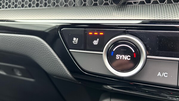 Used Honda CR-V 2025 for sale - 76252562: Photo 18