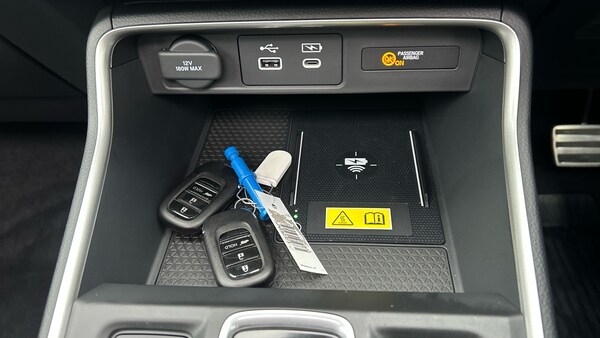 Used Honda CR-V 2025 for sale - 76252562: Photo 19