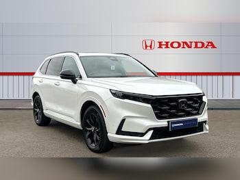 Used Honda CR-V 2025 for sale - 76252562: Photo