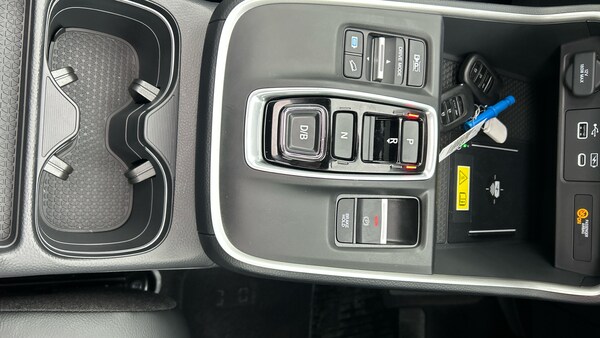 Used Honda CR-V 2025 for sale - 76252562: Photo 20