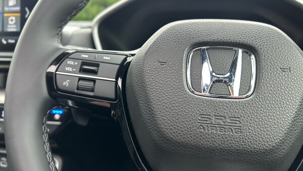 Used Honda CR-V 2025 for sale - 76252562: Photo 21