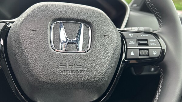 Used Honda CR-V 2025 for sale - 76252562: Photo 22