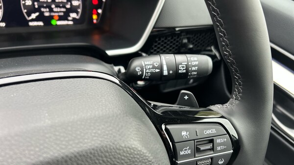 Used Honda CR-V 2025 for sale - 76252562: Photo 24