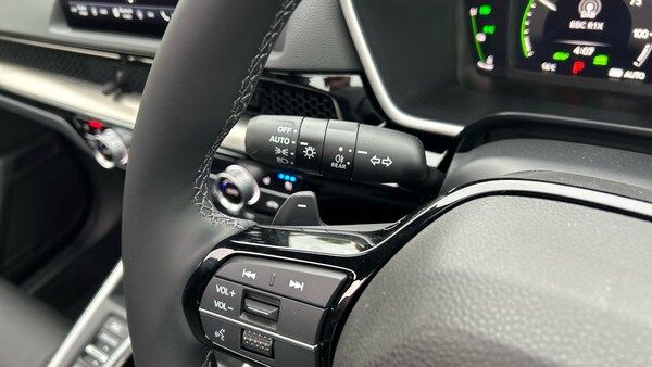 Used Honda CR-V 2025 for sale - 76252562: Photo 25