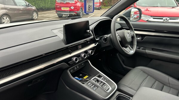 Used Honda CR-V 2025 for sale - 76252562: Photo 2