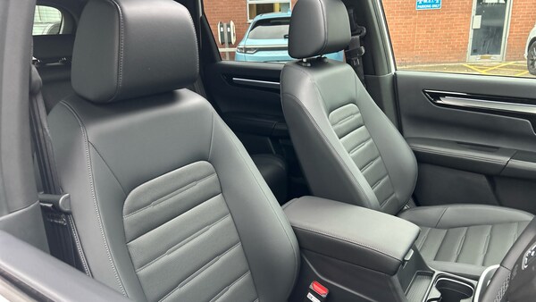 Used Honda CR-V 2025 for sale - 76252562: Photo 31