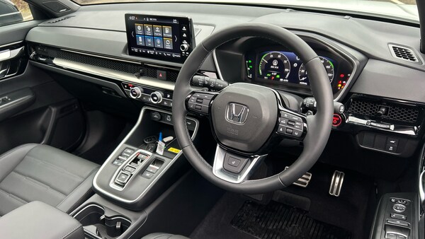 Used Honda CR-V 2025 for sale - 76252562: Photo 32
