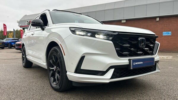 Used Honda CR-V 2025 for sale - 76252562: Photo 36
